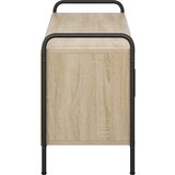  TV ormar 79,5 x 33 x 50 cm Hrast sonoma Konstruirano drvo | shoptok.hr