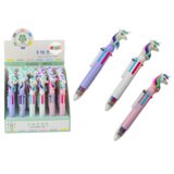 Unicorn olovka sa 6 boja | shoptok.hr