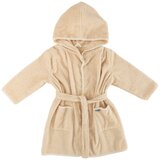 Bubaba by FreeON ogrtač za kupanje 104/110/116 beige | shoptok.hr