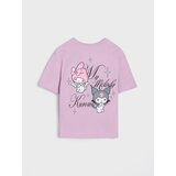 Sinsay Hello Kitty majica | shoptok.hr