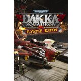  warhammer 40,000 dakka squadron flyboyz edition steam key (pc) europe | ePonuda.com