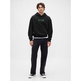 GAP Oversize Heavyweight Sweatshirt - Men's | Shoptok.si