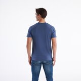 Rang muška majica kratak rukav gene M BASIC 01M01-52F | Eponuda.com