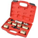 vidaXL Set izvlakača ručice brisača od osam dijelova | shoptok.hr