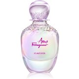 Salvatore Ferragamo Amo Ferragamo Flowerful toaletna voda 100 ml za ženske Cene