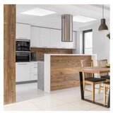  LED stropno svetilo RIVI 60x60, 40W, zatemnilno, nastavljiva CCT | Shoptok.si