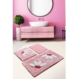 Lessentiel Maison daisy pink kupatilski otirač Cene