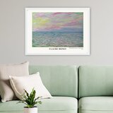 Wallity BC6323-3545 multicolor decorative framed painting | ePonuda.com