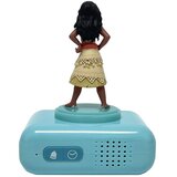 MOANA Budilica s 3D noćnim svjetlom Disney | shoptok.hr