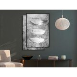  Poster - Delicate Feathers 40x60 | shoptok.hr