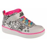 Skechers sport court 92 - color me kicks 302213l-wmlt | shoptok.hr