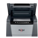 Rexel Uničevalnik dokumentov Auto+ 130X (2 x 15 mm), P-5, s podajalnikom | Shoptok.si