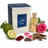Hamidi Alhan Parfumirano ulje za muškarce 20 ml | shoptok.hr