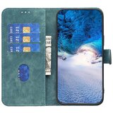INORCO Za Motorola Moto G73 5G vtisnjen mrežni vzorec, stojalo, ovitek, magnetna zaponka, denarnica za telefon, (22036057) | Shoptok.si