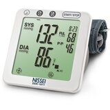 Nissei DSK-1011 avtomatski nadlaktni merilnik krvnega tlaka | Shoptok.si