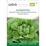 Sativa Bio glavnata solata “Summertime” Cene