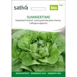 Sativa Bio glavnata solata “Summertime”