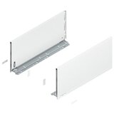  LegraBox Stranica F Silky White L-500mm - 770F5002S ( 421-983 ) Cene