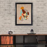 Wallity Slika LSJ41927857011-96136, 96x136 cm | Eponuda.ba
