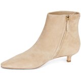 Polo Ralph Lauren FRANCESCA BOOTIE Bež | shoptok.hr