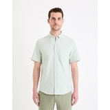 Celio Regular Shirt Daxfordmc - Mens | Shoptok.si
