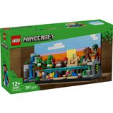 Lego Minecraft® - Mali biomi (21589) | shoptok.hr