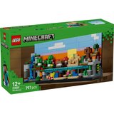 Lego Mini Biomes Minecraft | Eponuda.ba