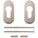  Rozeta APECS DP-C-09-INOX (grade 201) (00023076) | Shoptok.si