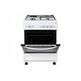 Vivax Kombiniran štedilnik FC-31602IF WH | Shoptok.si