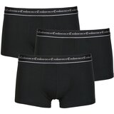 Eminence Boksarice BUSINESS BOXER Pack de 3 Črna | Shoptok.si
