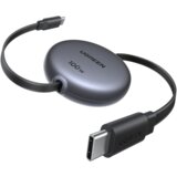 Ugreen USB-C na USB-C kabel 100W, 1 m | shoptok.hr