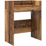 Dj stol Staro drvo 82 x 45 x 102 cm Konstruirano drvo | shoptok.hr