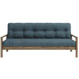 Karup Design Petrolej zelena sklopiva sofa 205 cm Knob – Cijene