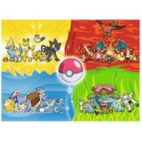 Ravensburger pokemon puzzle xxl 150pcs | shoptok.hr
