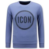 Top Star Puloverji 153554462 Modra | Shoptok.si