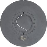  Fulgur s-43057 - LED plafonska svetiljka NOMY 40W/230V CCT UGR IP40 prečnik 50 cm crna + daljinski upravljač | Eponuda.com
