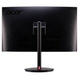 Acer Monitor Nitro XZ0 XZ270UPbmiiphx 68,6 cm (27") QHD VA LED AdaptiveSync 165 Hz ukrivljen, (21205756) | Shoptok.si