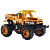 Lego 42135 MONSTER JAM™ EL TOR LEGO | Shoptok.si