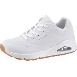 Skechers Niske tenisice 'Uno Stand On Air' bijela | shoptok.hr