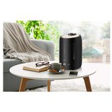 ETA vlažilec zraka Airco 0629 90000 črn | Shoptok.si
