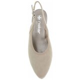 Rieker 4706062 Bež | shoptok.hr