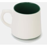 Sinsay Keramička šalica s printom | shoptok.hr