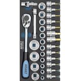 Hazet 163-272/32 Set alata Cijene