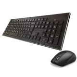  Tastatura + miš wireless HAMA Cortino, BiH layout (B4182664) | Eponuda.ba