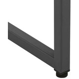 vidaXL Komoda antracit 105 x 35 x 75 cm čelična | shoptok.hr