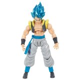 Bandai dragon ball evolve gogeta figura 12cm ( db62776 ) Cene