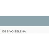 MAPEI Ultracolor Plus 176 Sivo-zelena 2 kg | Eponuda.com