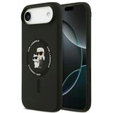  SILIKONSKI OVITEK KARL&CHOUPETTE Z RINGOM MAGSAFE ZA IPHONE 17 AIR, (5000339070) | Shoptok.si