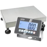 Kern IXC 60K-2M vaga sa platformom Opseg mjerenja (kg) 60 kg Mogućnost očitanja 10 g, 20 g | Eponuda.ba
