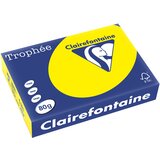 CLF PAP.INTE.A4/80gŽU500L Cijene